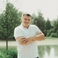 Pavel, Россия, Новосибирск, 36 лет