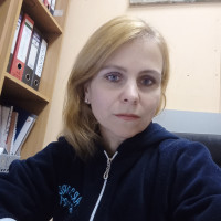 Ирина, Россия, Санкт-Петербург, 45 лет
