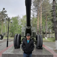 Денис Рахматулин, Россия, Уссурийск, 45 лет