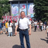 Еркен, Казахстан, Алматы, 58