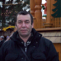 Vasily, Германия, Эрфурт, 66 лет