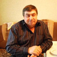 Петр Сметанов, Россия, Ульяновск, 64 года