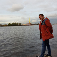 Александр, Россия, Москва, 36 лет