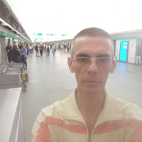 Дмитрий, Санкт-Петербург, м. Девяткино, 49 лет