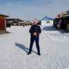 Aleks, 40, Россия, Иркутск