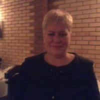 Татьяна, Россия, Шуя, 59 лет