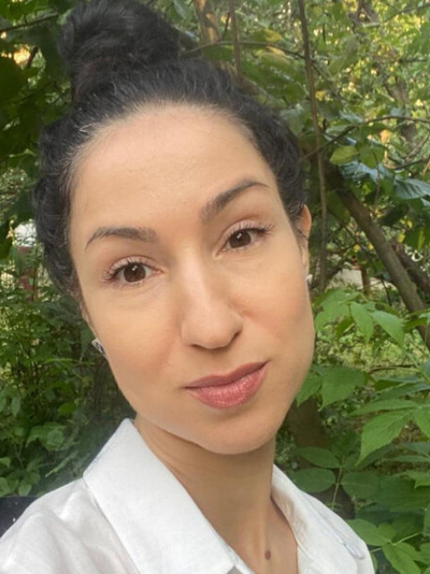 Евгения, Россия, Москва, 41 год, 1 ребенок. Познакомлюсь с мужчиной для создания " общей вселенной"  Анкета 740759. 