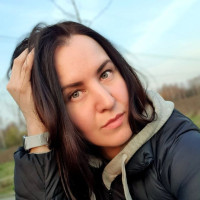 Екатерина, Россия, Москва, 37 лет