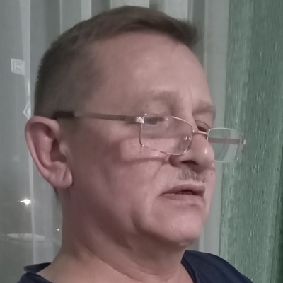 Олег Марков, Россия, Смоленск, 57 лет, 1 ребенок. Ищу знакомство