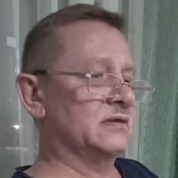 Олег Марков, Россия, Смоленск, 57 лет