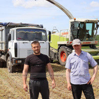 Андрей Александрович, Россия, Калининск, 50 лет