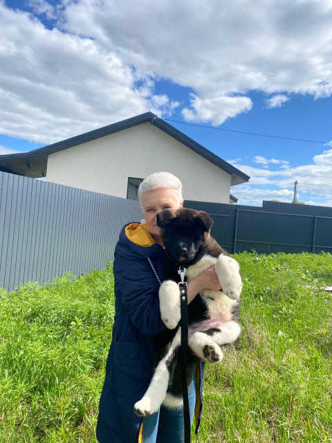 Ольга, Россия, Екатеринбург. Фото на сайте ГдеПапа.Ру