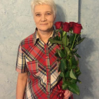 Ольга, Россия, Екатеринбург, 60 лет