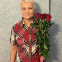 Ольга, Россия, Екатеринбург, 59 лет