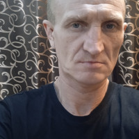Сергей, Россия, Брянск, 48 лет