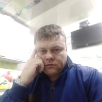 Иван, Россия, Братск, 39 лет