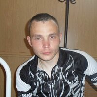 Евгений Пономарев, Россия, Смоленск, 37 лет