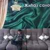Влад Ярусов, Казахстан, Усть-Каменогорск, 52