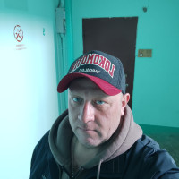 Евгений, Россия, Москва, 43 года