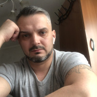 Роман, Россия, Москва, 41 год