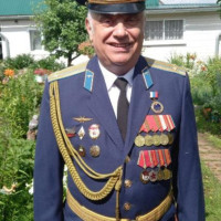 Евгений, Россия, Казань, 69 лет