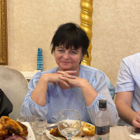 Лариса, Россия, Краснодар, 65 лет