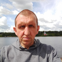 Сергей, Россия, Рыбинск, 46
