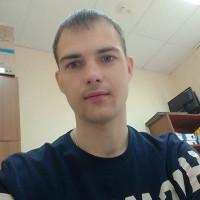 Антон, Россия, Ульяновск, 35