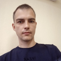 Антон, Россия, Ульяновск, 37 лет