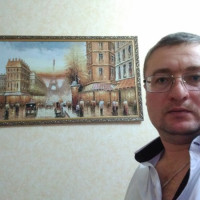 Алексей  Владимирович, Россия, Челябинск, 48