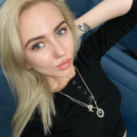 Юлия, Россия, Москва, 31 год