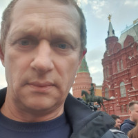 Иван, Россия, Москва, 48 лет