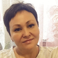 Лена, Россия, Миасс, 46