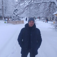 Макс, Россия, Луганск, 38 лет