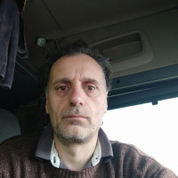 Василий, Молдова, Вулканешты, 49 лет