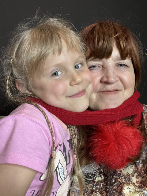 Светлана, Сербия, Сомбор. Фото на сайте ГдеПапа.Ру