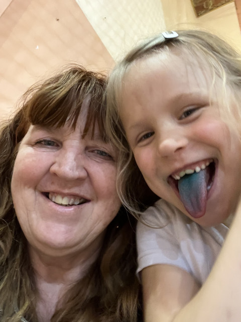 Светлана, Сербия, Сомбор. Фото на сайте ГдеПапа.Ру