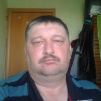 Станислав Зинченко, Россия, Павловск, 53 года