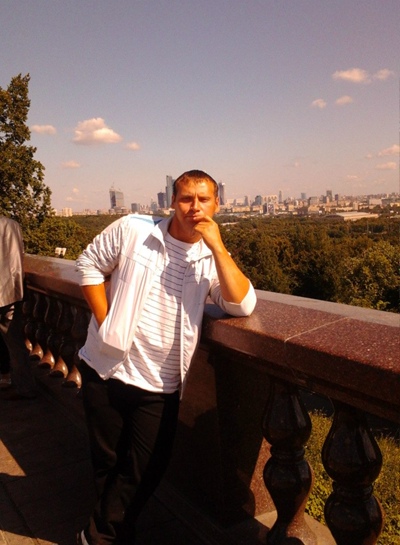 Андрей, Россия, Ухта, 37 лет. Познакомлюсь для серьезных отношений и создания семьи.