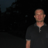 Денис Романов, Россия, Донецк, 43 года