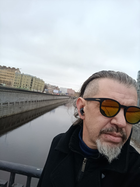 Николай Илющенко, Россия, Санкт-Петербург, 49 лет, 1 ребенок. Хочу найти Сексуальная заботливая хозяйка Анкета 741274. 