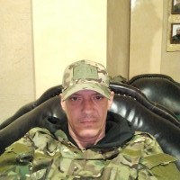 Иван, Россия, Донецк, 36 лет