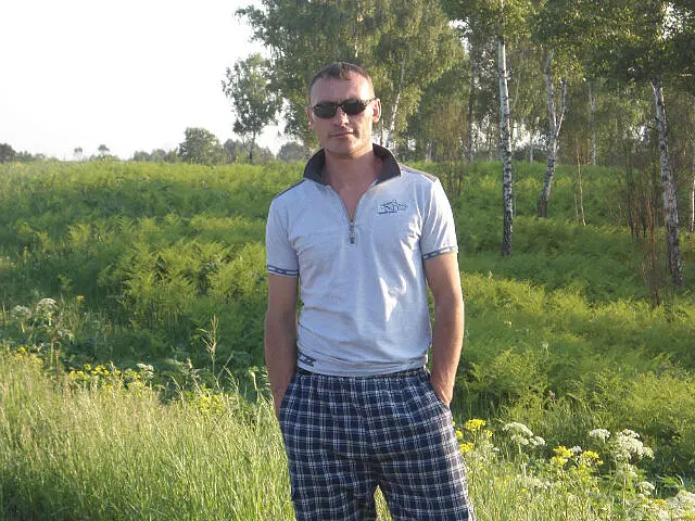 Павел Борисович, Россия, Белово, 46 лет, 1 ребенок. Хочу найти Умную блондинка спокойная заводная веселаяВсе ок