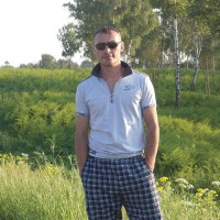 Павел Борисович, Россия, Белово, 47 лет