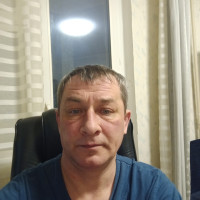 Алексей, Москва, м. Ольховая, 50 лет