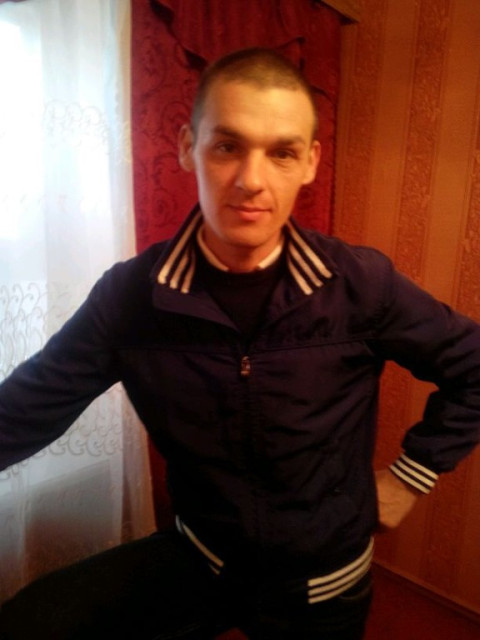 Дмитрий, Россия, Донецк, 42 года. Всё в переписке