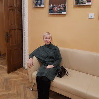 Марина, Россия, Орёл, 57 лет