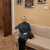 Марина, Россия, Орёл, 57 лет, 2 ребенка. Она ищет его: Познакомлюсь с мужчиной для любви и серьезных отношений.Активная, не на пенсии, люблю путешествовать, умею вести хозяйство. 
Более подробно при личном знак