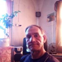 Олег, Россия, Хабаровск, 57 лет
