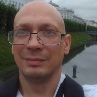 Максим, Россия, Барнаул, 41 год